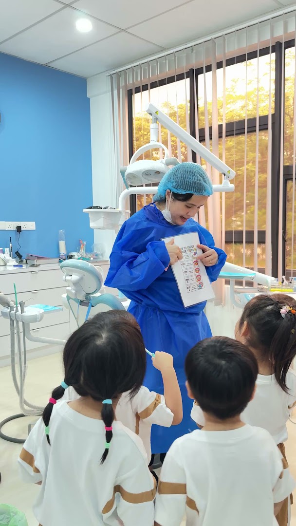 𝐊𝐥𝐢𝐧𝐢𝐤 𝐏𝐞𝐫𝐠𝐢𝐠𝐢𝐚𝐧 𝐓𝐚𝐧𝐠 𝐃𝐞𝐧𝐭𝐚𝐥 𝐂𝐥𝐢𝐧𝐢𝐜 陈牙科医务所@ 𝐉𝐚𝐝𝐞 𝐇𝐢𝐥𝐥𝐬 𝐊𝐚𝐣𝐚𝐧𝐠 — photo 2