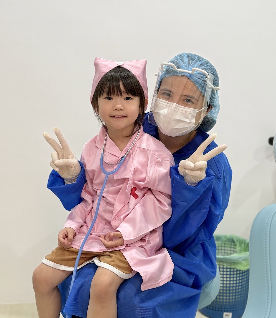 𝐊𝐥𝐢𝐧𝐢𝐤 𝐏𝐞𝐫𝐠𝐢𝐠𝐢𝐚𝐧 𝐓𝐚𝐧𝐠 𝐃𝐞𝐧𝐭𝐚𝐥 𝐂𝐥𝐢𝐧𝐢𝐜 陈牙科医务所@ 𝐉𝐚𝐝𝐞 𝐇𝐢𝐥𝐥𝐬 𝐊𝐚𝐣𝐚𝐧𝐠 — dental clinic in Malaysia