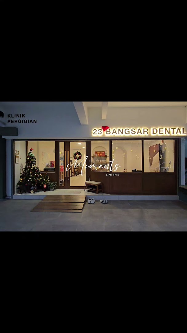 23 Bangsar Dental Clinic — photo 2