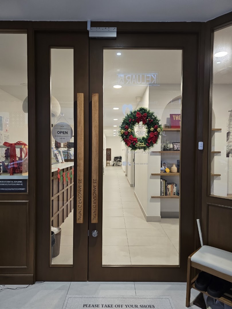 23 Bangsar Dental Clinic — photo 4