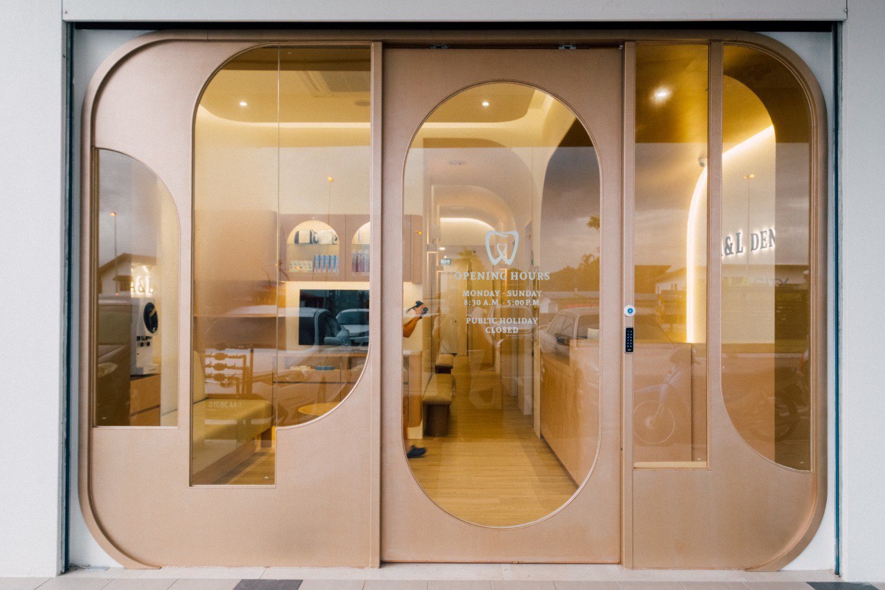 A & L Dental Clinic — photo 2