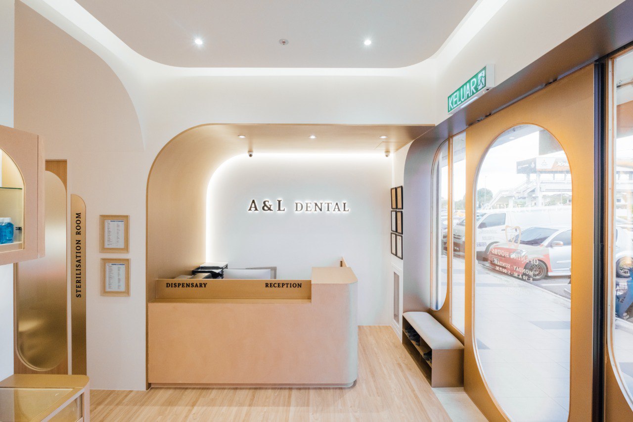 A & L Dental Clinic — dental clinic in Malaysia