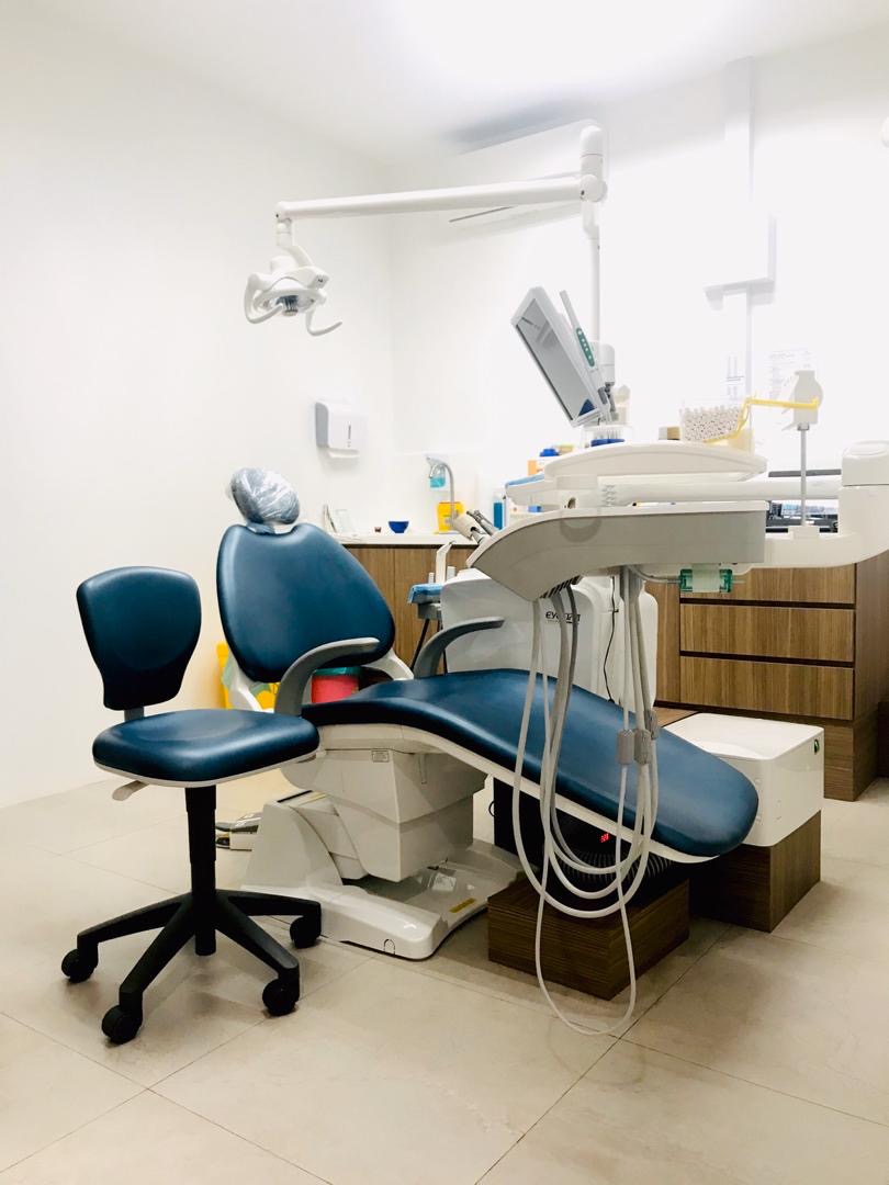 A-Plus Dental Clinic (Pontian) — photo 2