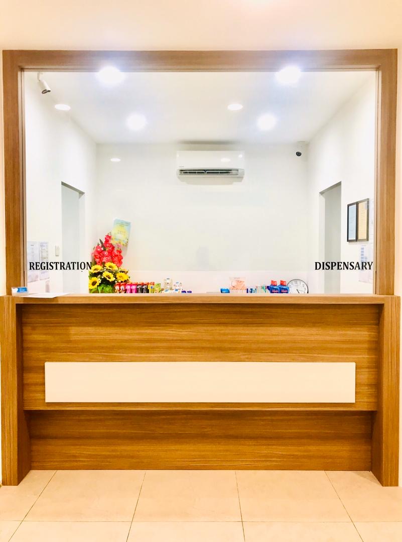 A-Plus Dental Clinic (Pontian) — dental clinic in Malaysia