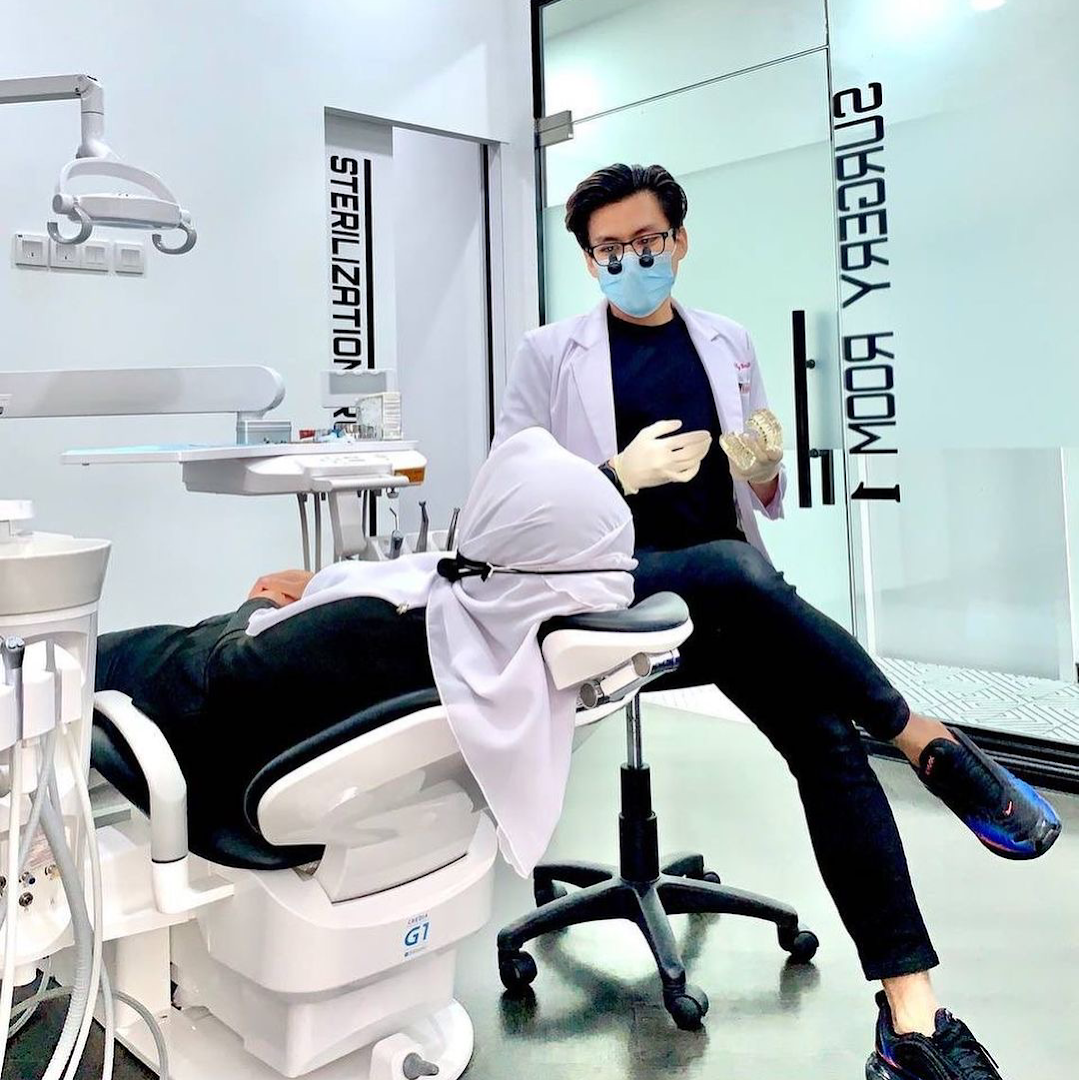 Abby Dental Clinic (Certified Invisalign Platinum Elite Provider) — photo 2