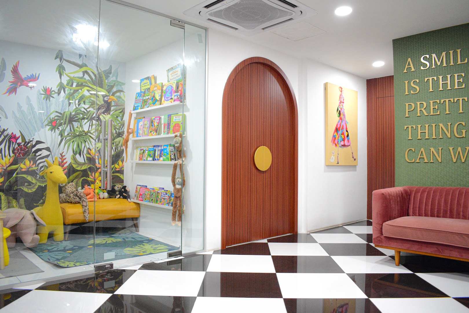 Abby Dental Clinic (Certified Invisalign Platinum Elite Provider) — photo 3