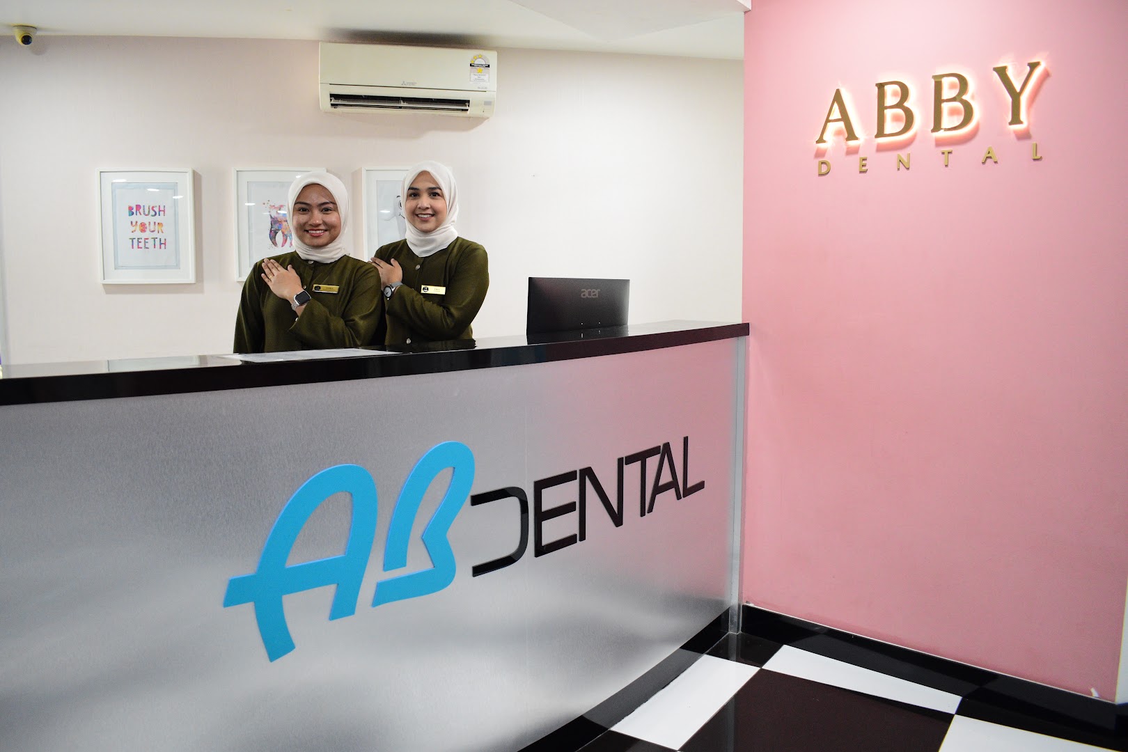 Abby Dental Clinic (Certified Invisalign Platinum Elite Provider) — photo 4