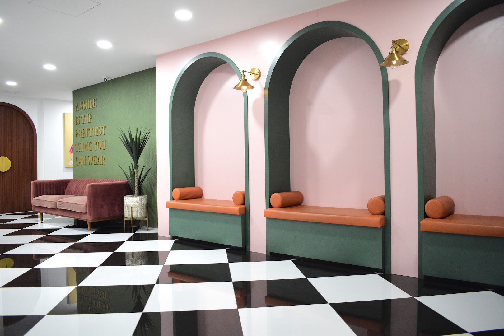 Abby Dental Clinic (Certified Invisalign Platinum Elite Provider) — dental clinic in Malaysia