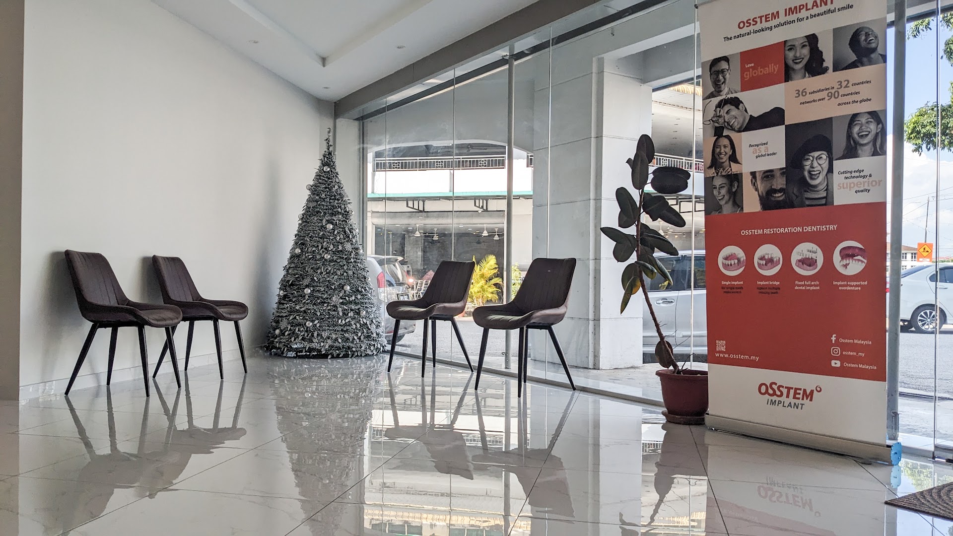abc dental raja uda | abc 牙医诊所 | klinik pergigian abc dental（Butterworth) — photo 3