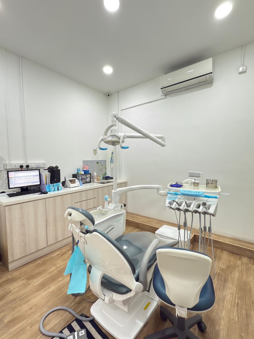 Ace Dental Clinic (Taman Ungku Tun Aminah) — photo 2