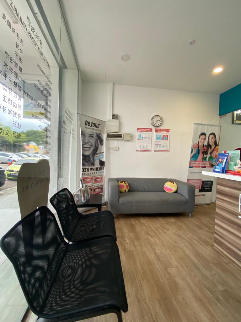 Ace Dental Clinic (Taman Ungku Tun Aminah) — photo 4