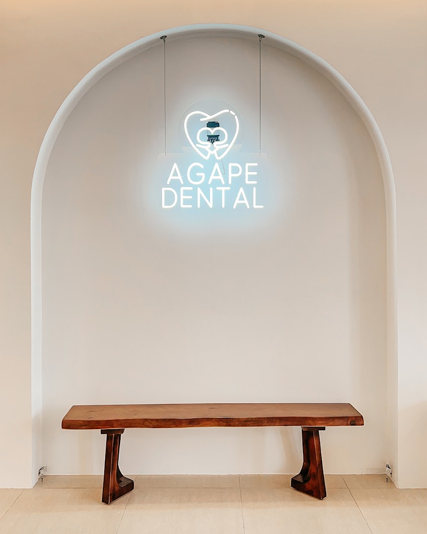 Agape Dental Clinic 2.0 (Indahpura) | 爱加倍牙科 2.0 | Klinik Pergigian Agape 2.0「Dentist in Kulai 古来 温馨又安心# — photo 2