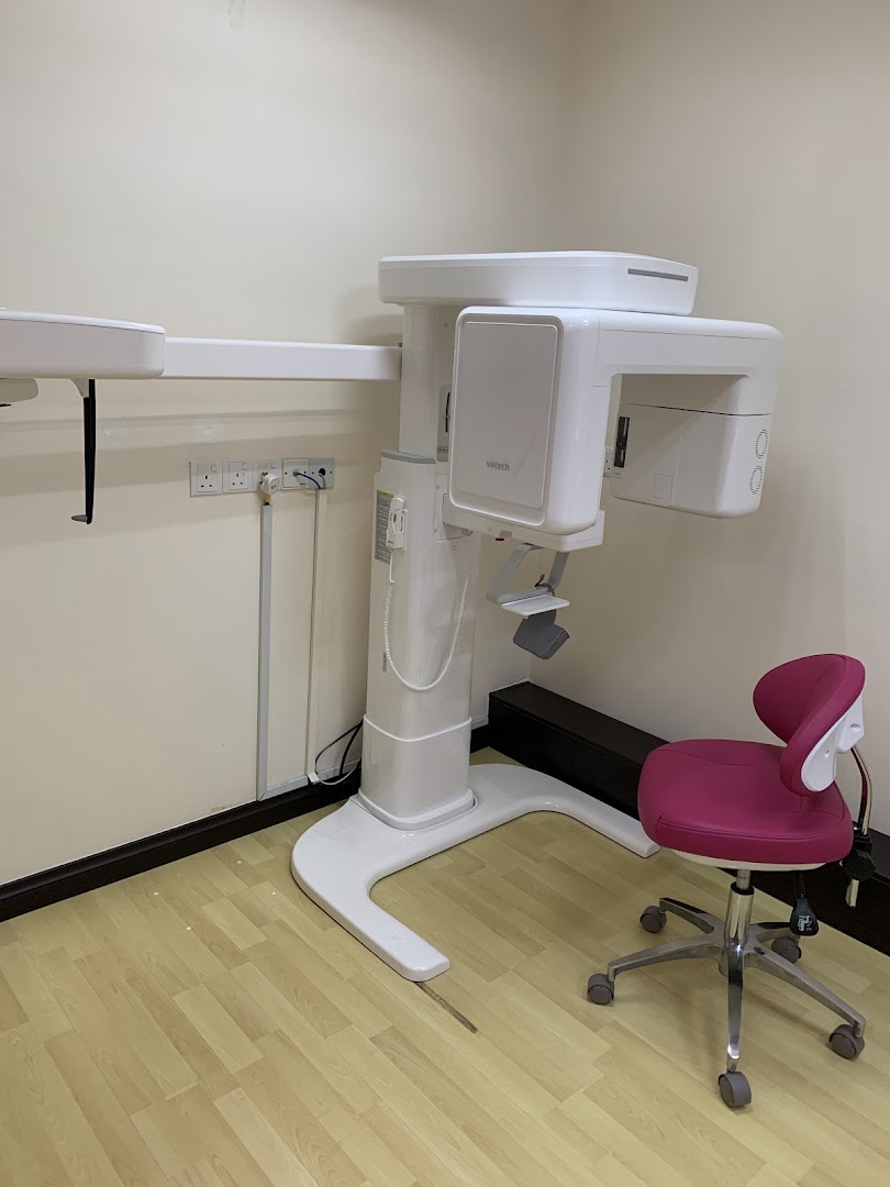 ALL SMILE DENTAL SPECIALIST — photo 4