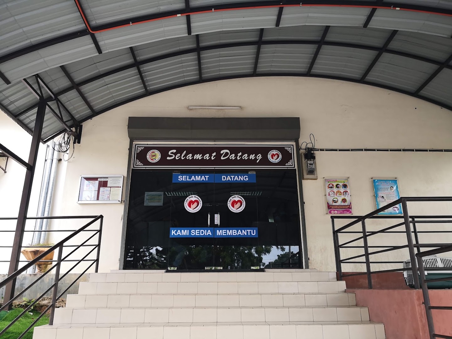 Alor Gajah Dental Clinic — photo 2
