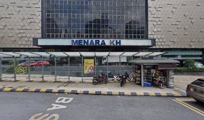 American A M Dental Surgery — dental clinic in Malaysia