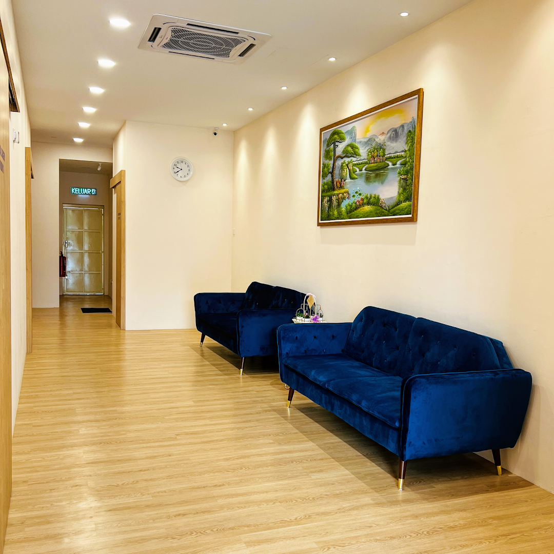 Ami Dental Clinic — photo 4