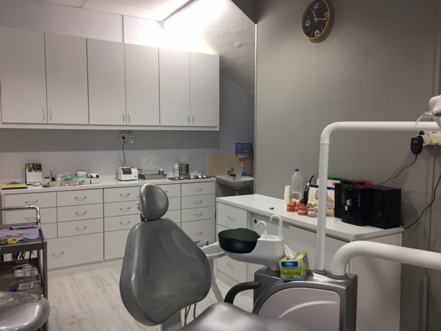 Anita Dental Clinic — dental clinic in Malaysia