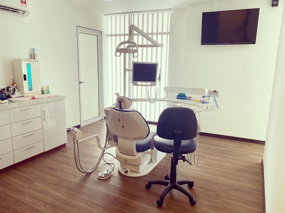 Anna Dental Clinic (Bayan Lepas) — photo 2