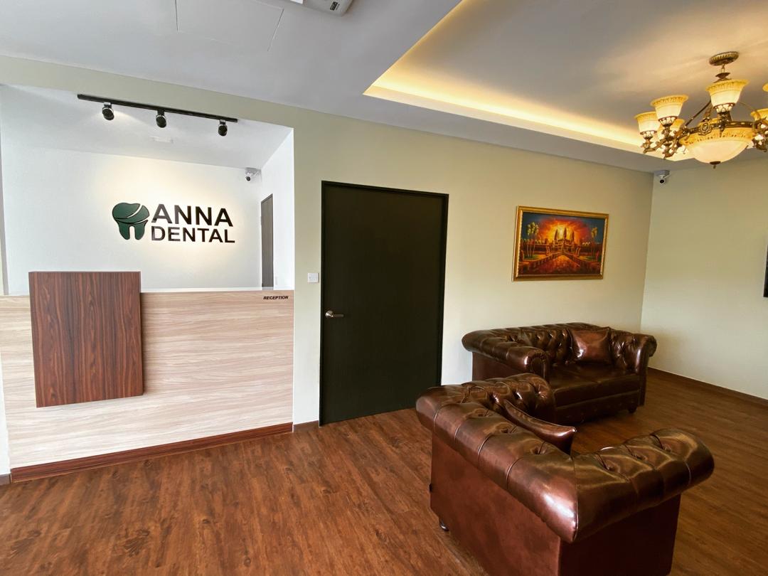 Anna Dental Clinic (Bayan Lepas) — dental clinic in Malaysia