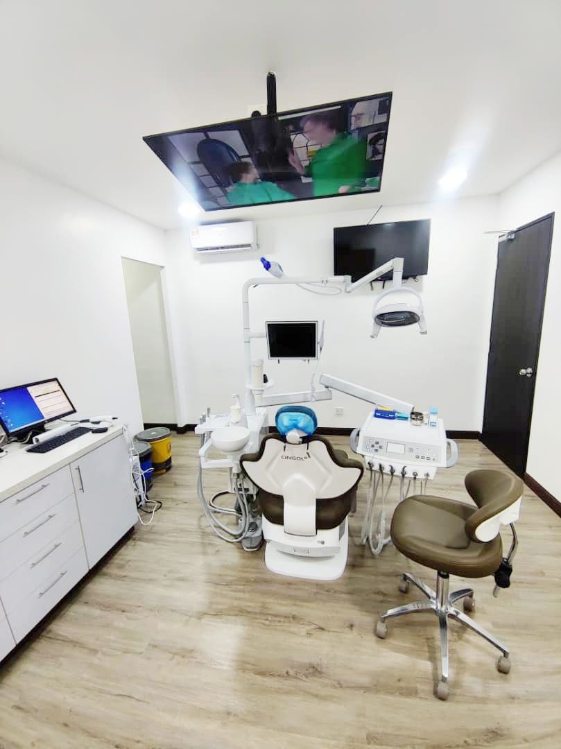 Anna Dental Clinic (Georgetown) — photo 2