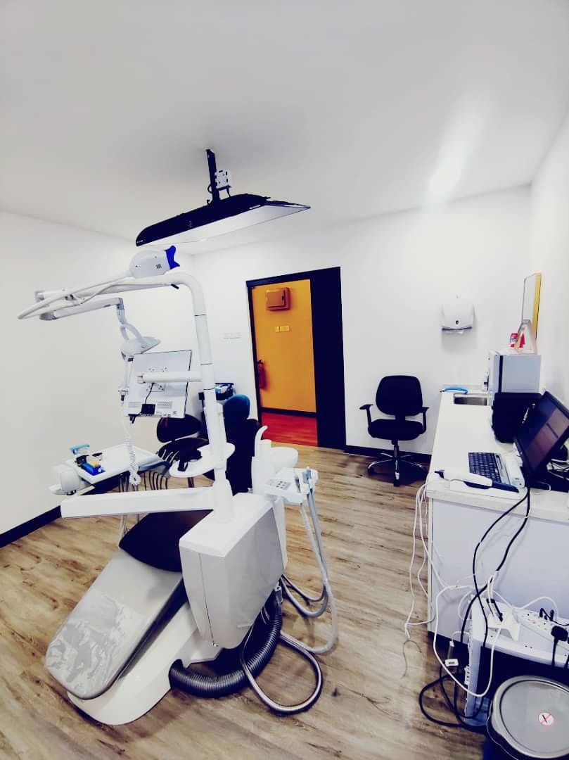 Anna Dental Clinic (Georgetown) — photo 3
