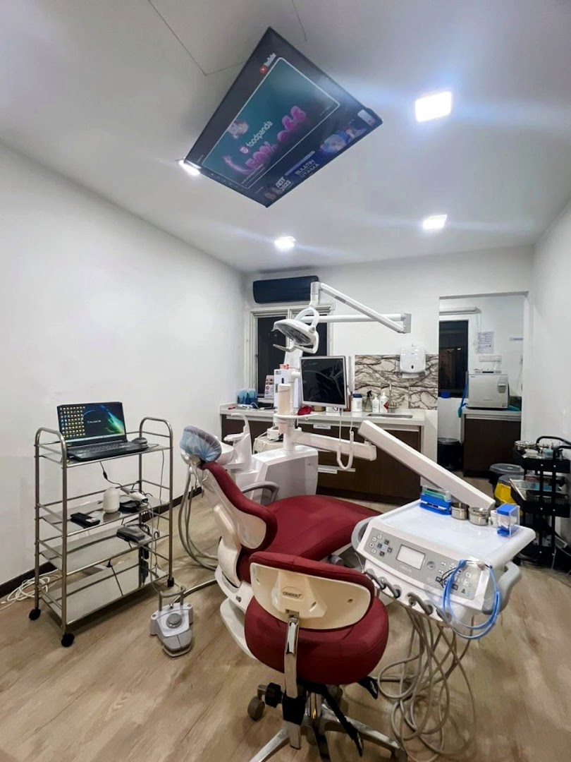 Anna Dental Clinic — photo 2