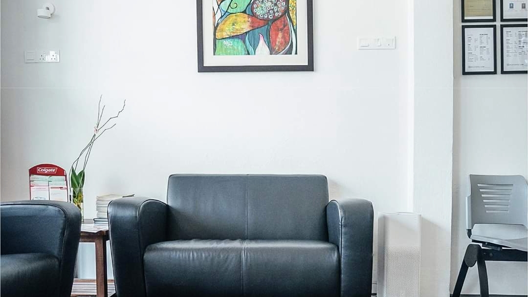 Aplus Dental Clinic — dental clinic in Malaysia