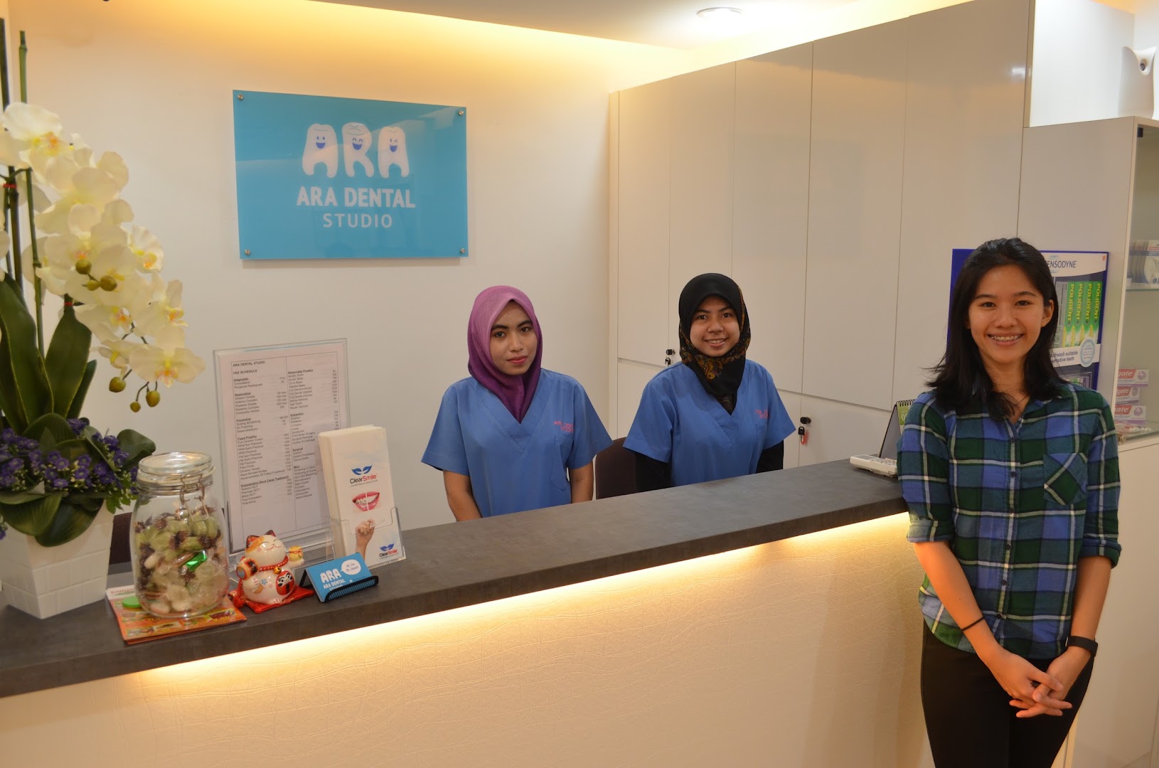 Ara Dental Studio — photo 2
