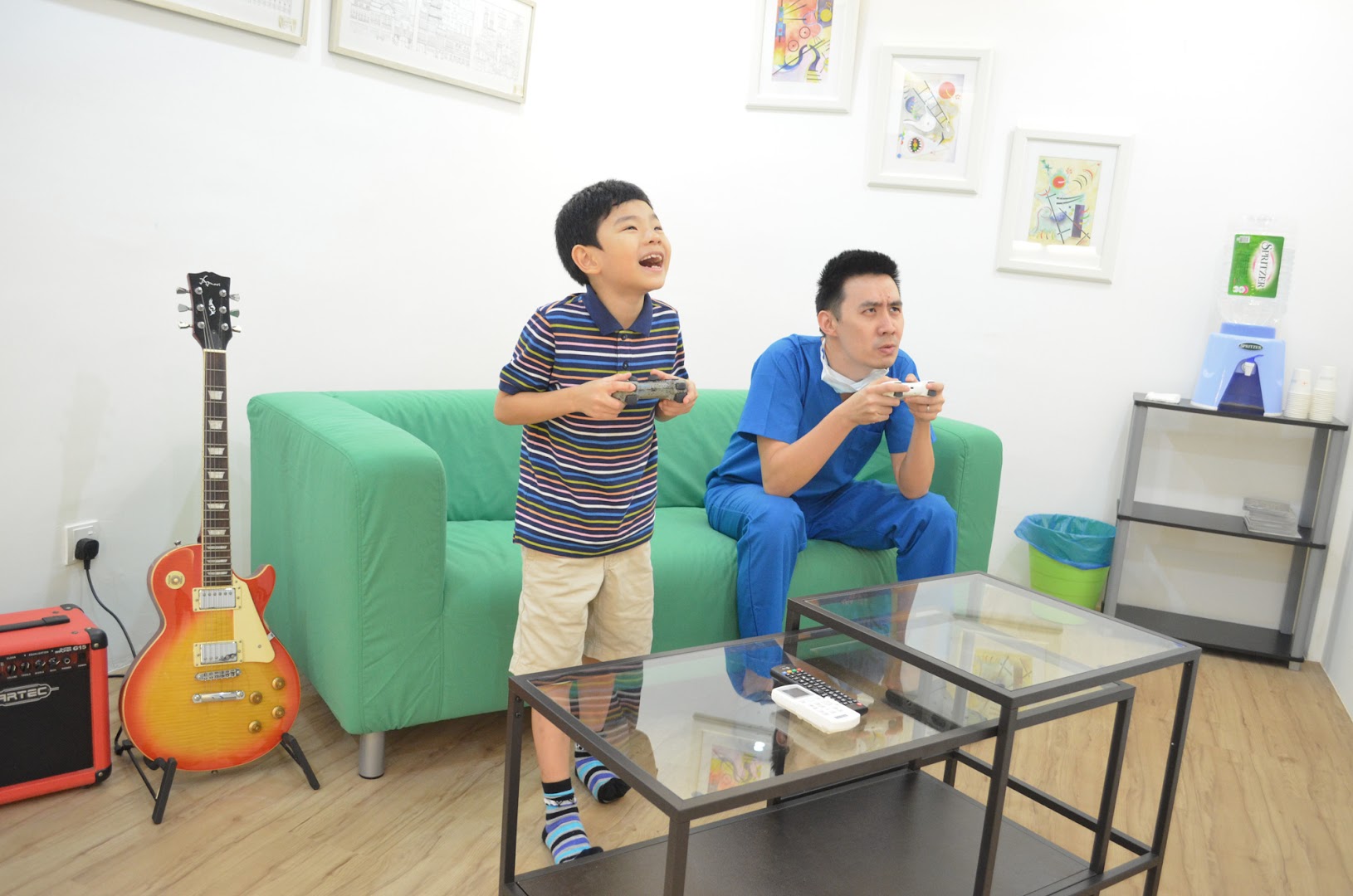Ara Dental Studio — dental clinic in Malaysia