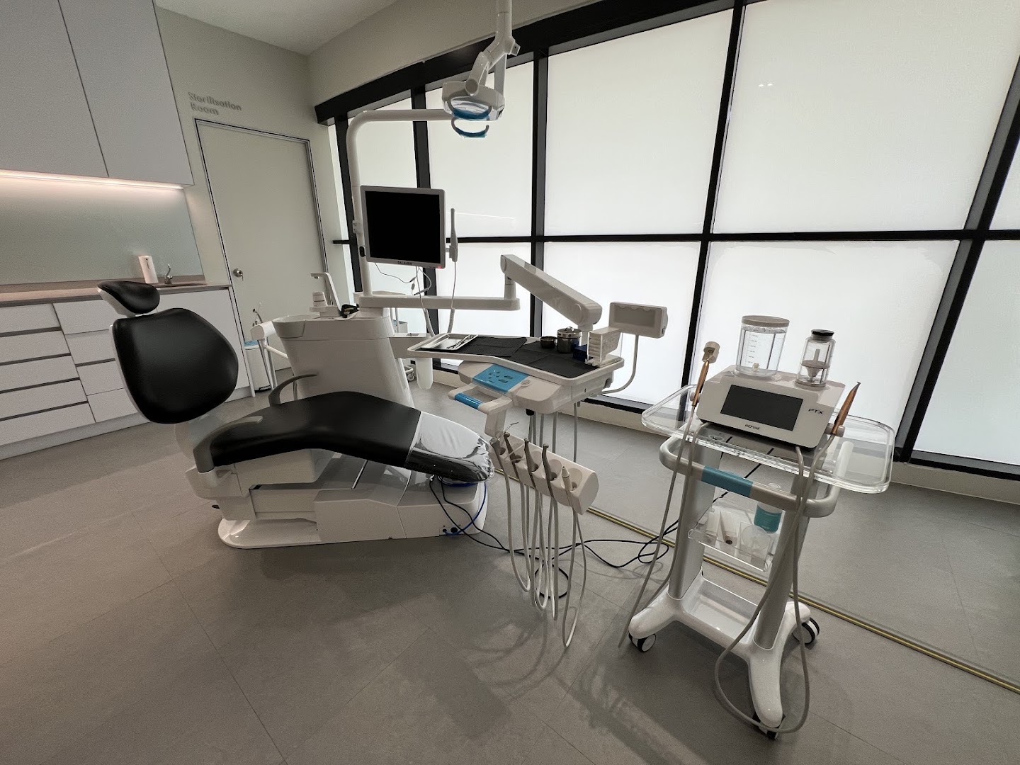 Archident Dental Clinic Old Klang Road, Kuala Lumpur — photo 3