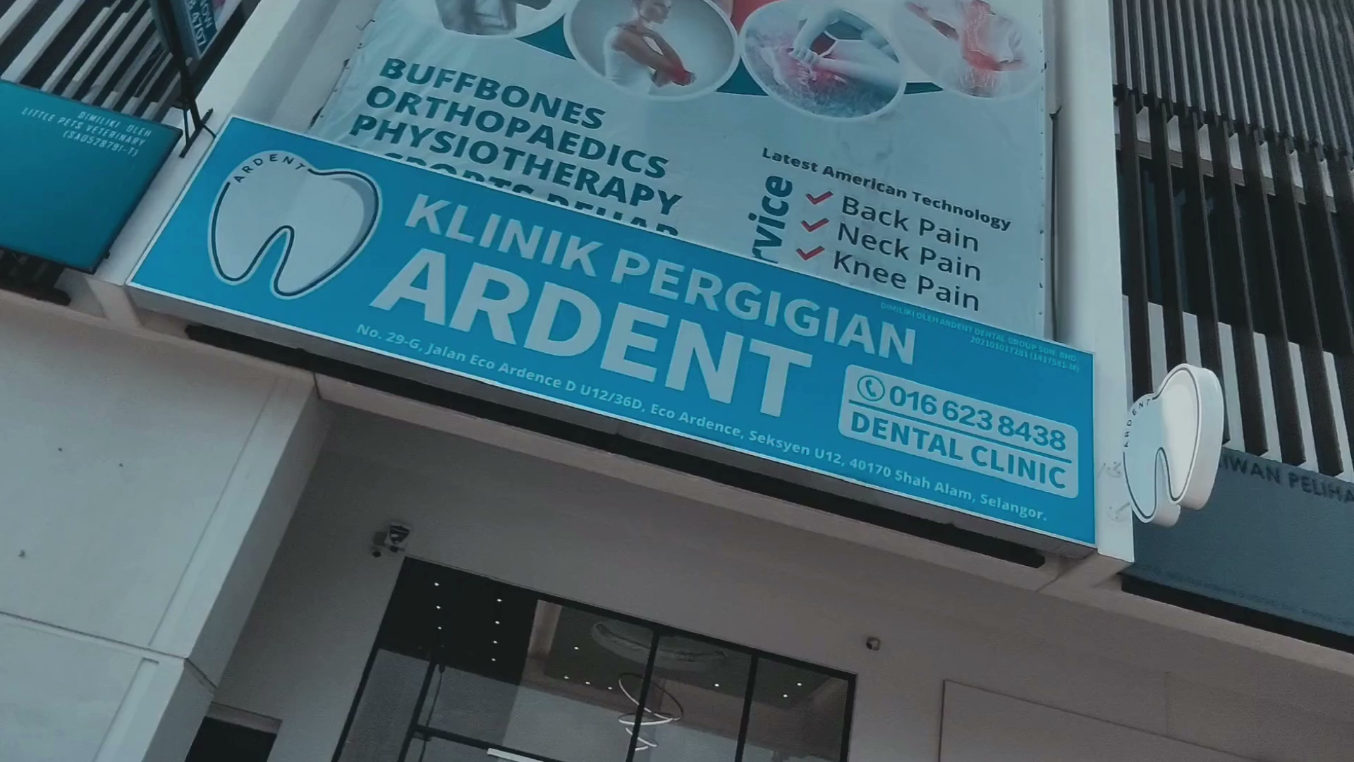 Ardent Dental Clinic Setia Alam - Braces and Invisalign — photo 2
