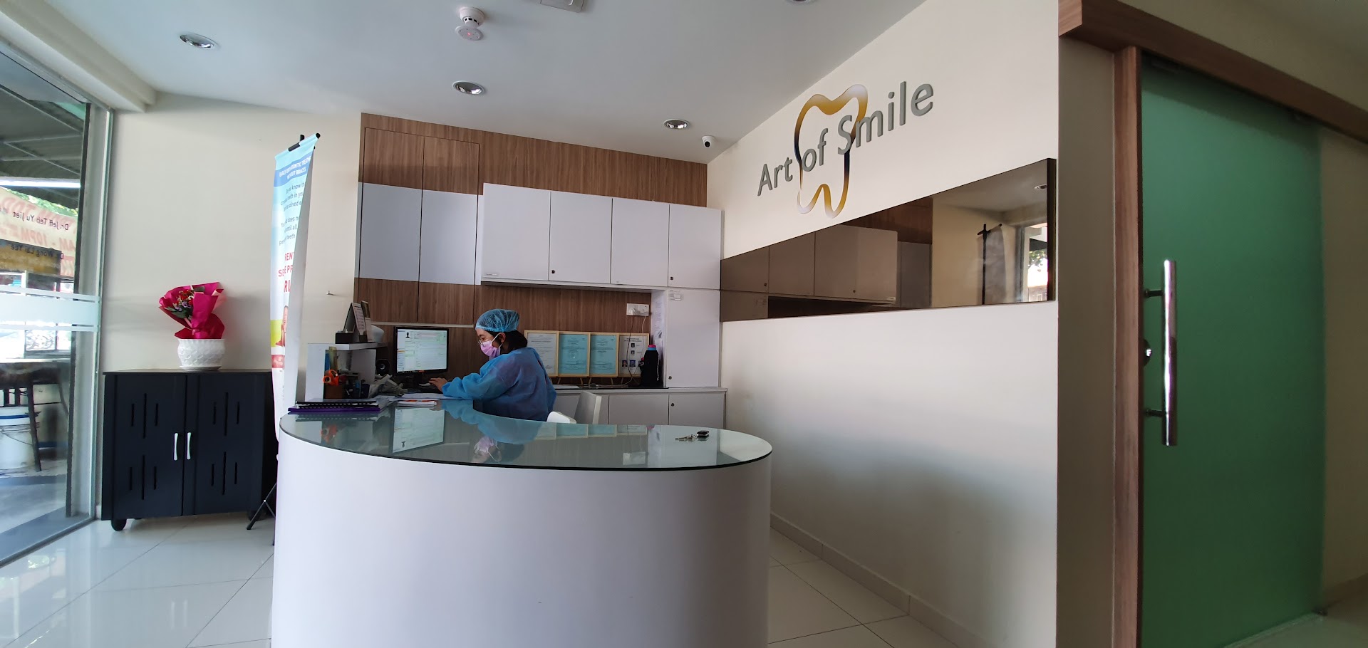 Art Of Smile Dental Surgery — photo 2