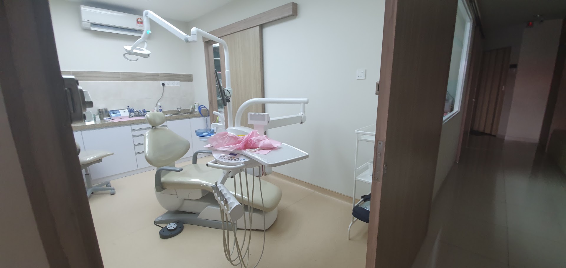 Art Of Smile Dental Surgery — photo 3