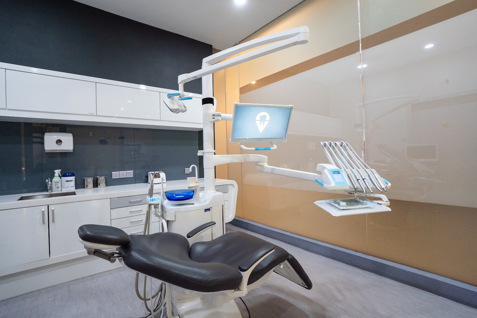 Arteestic Dental Bangsar South — photo 2