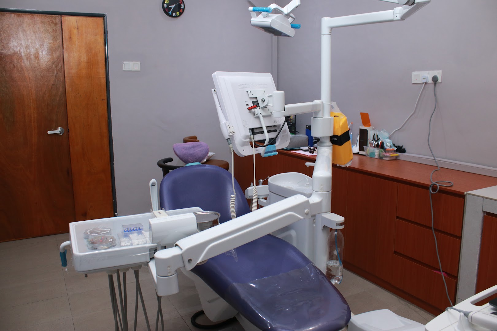 Asiaa Dental Clinic JB | Dental Clinic in Johor Bahru | Full Mouth Rehabilitation | Root Canal Treatment | Aligners | Dentist — photo 2