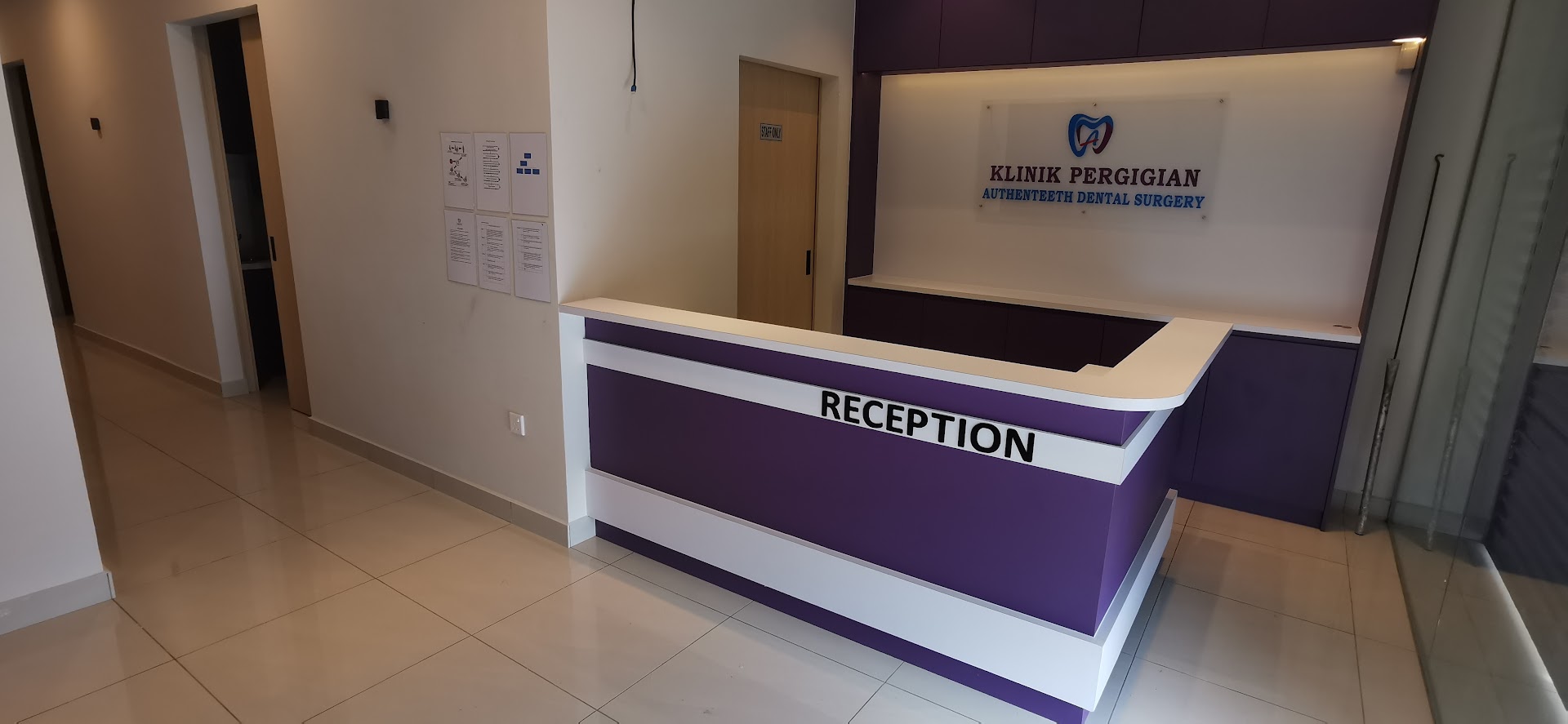 Authenteeth Dental Clinic — photo 2