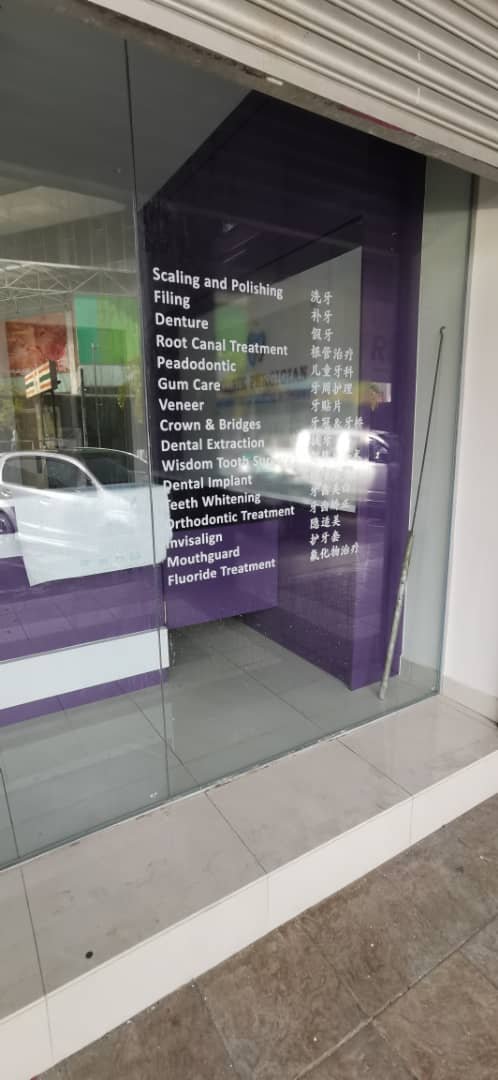 Authenteeth Dental Clinic — photo 3