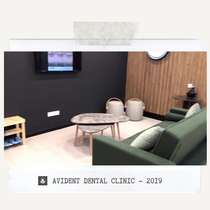 AVIDENT DENTAL CLINIC KUCHAI LAMA KL 爱艺牙科诊所 — photo 2