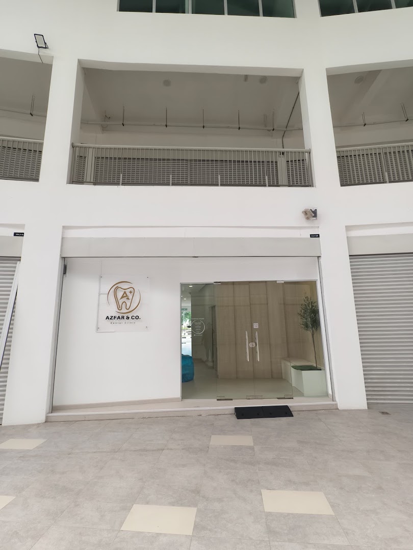 Azfar & Co. Dental Clinic Bintulu — photo 5