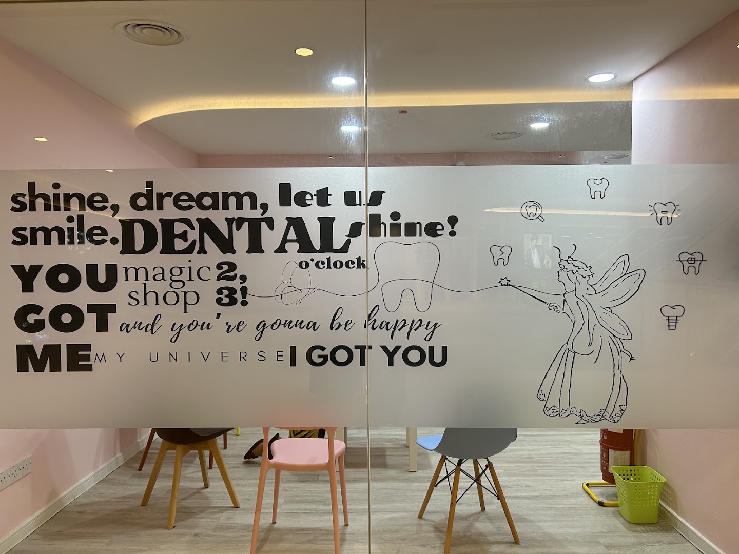 Azimisu Dental (formerly Izra Dental Ampang) — photo 2