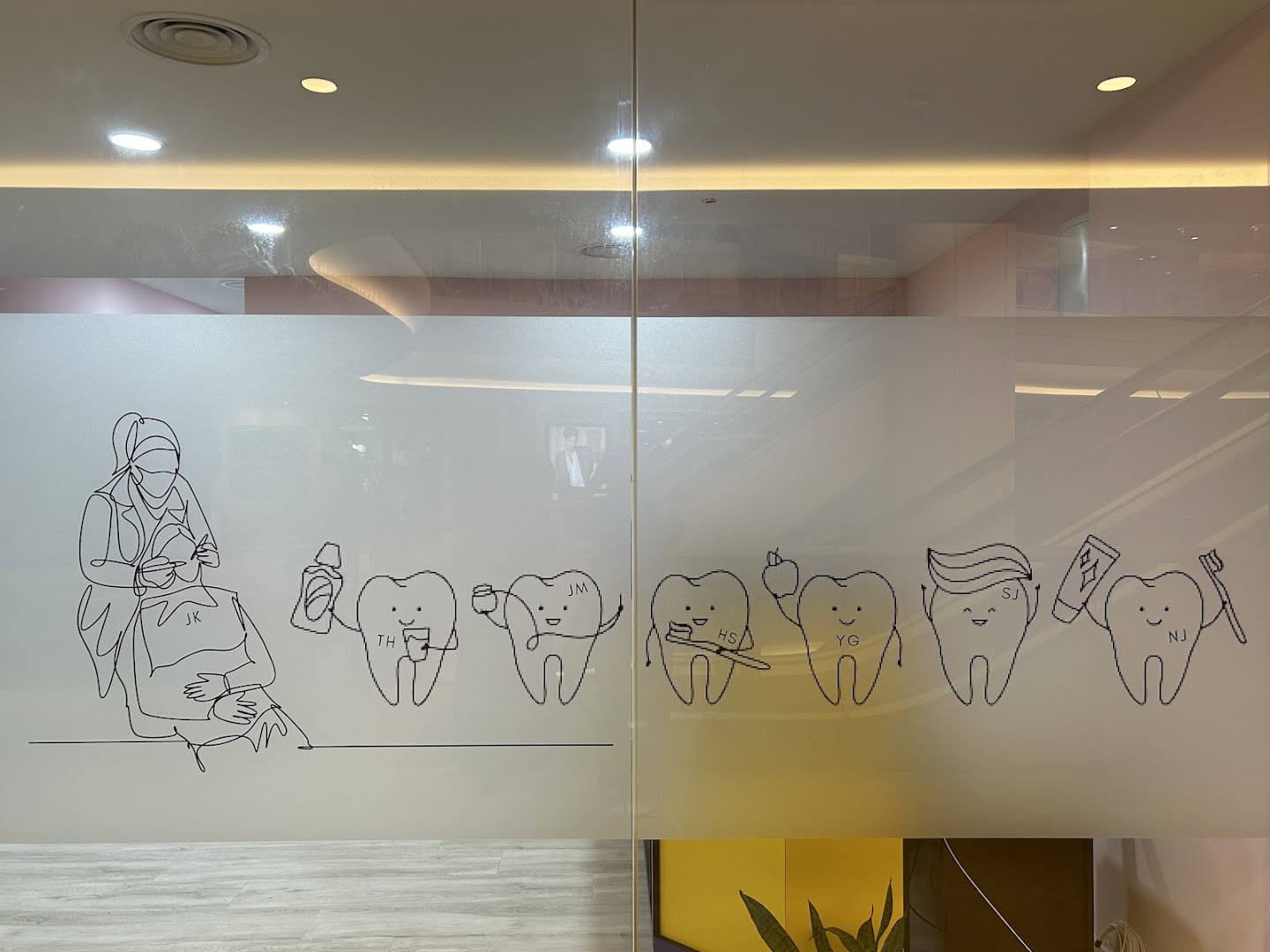 Azimisu Dental (formerly Izra Dental Ampang) — photo 3