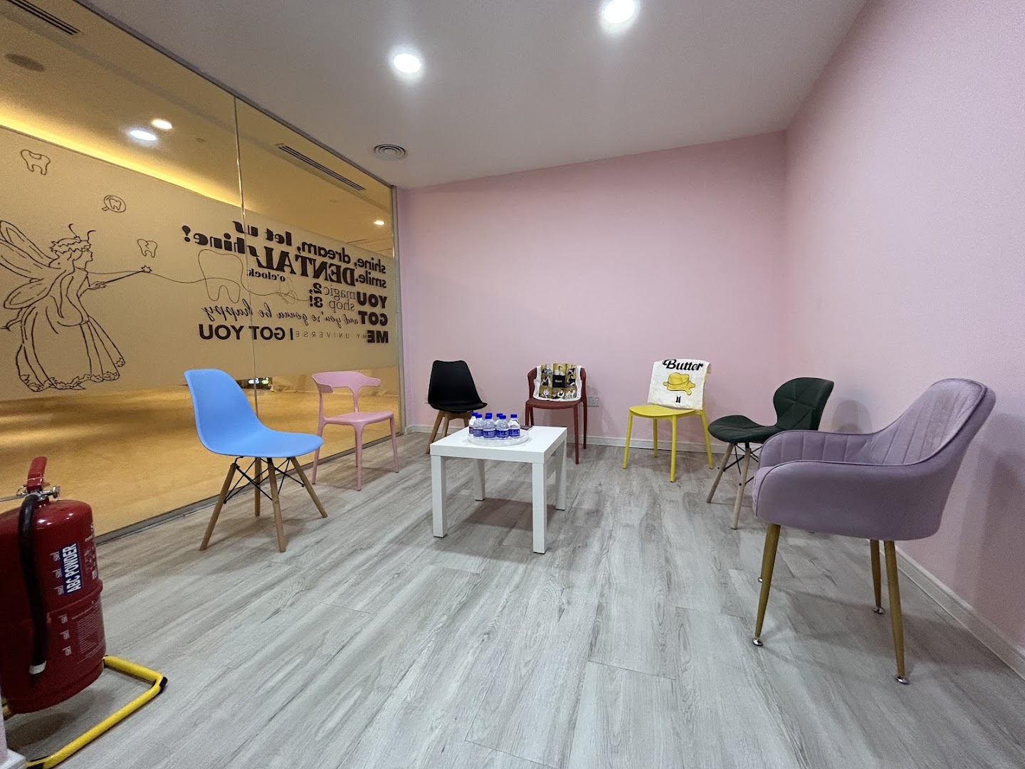 Azimisu Dental (formerly Izra Dental Ampang) — dental clinic in Malaysia