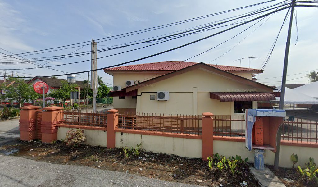 Bagan Serai Dental Clinic — dental clinic in Malaysia