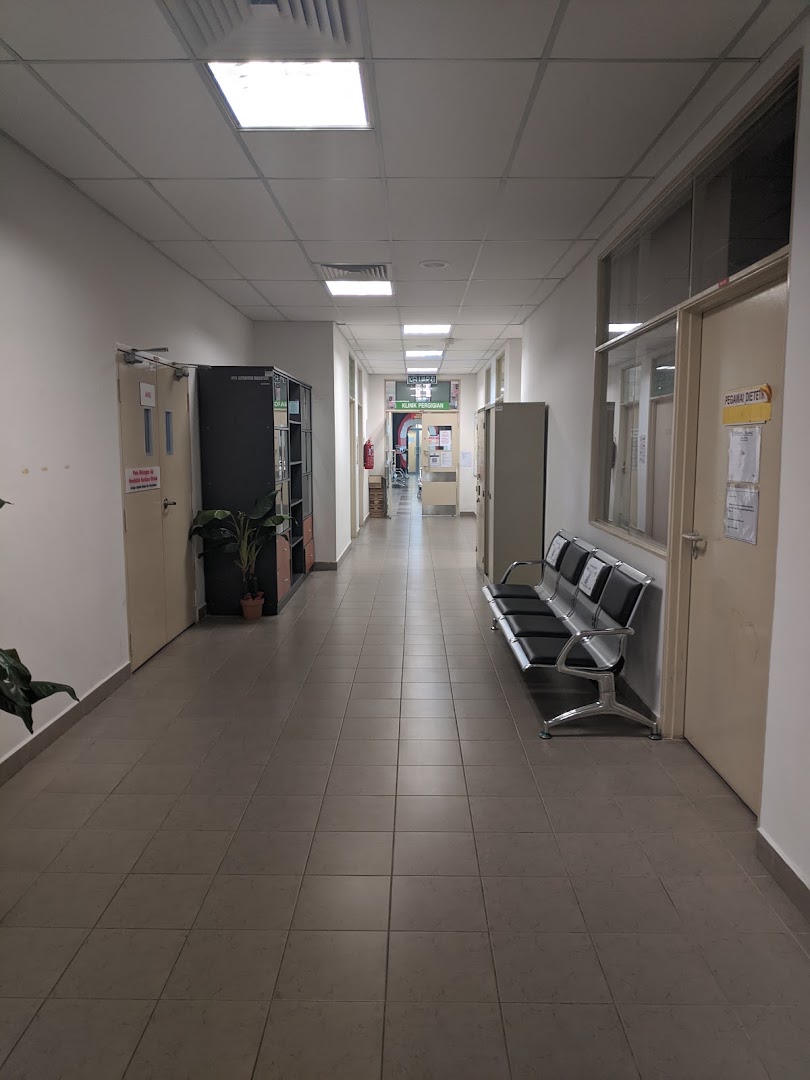 Bahau Dental Clinic — photo 3