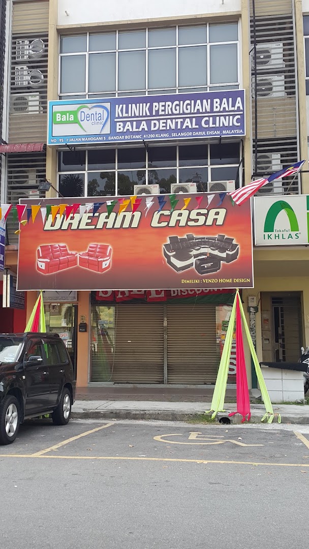 Bala Dental Clinic | Klinik Pergigian Bala | Klang — photo 2