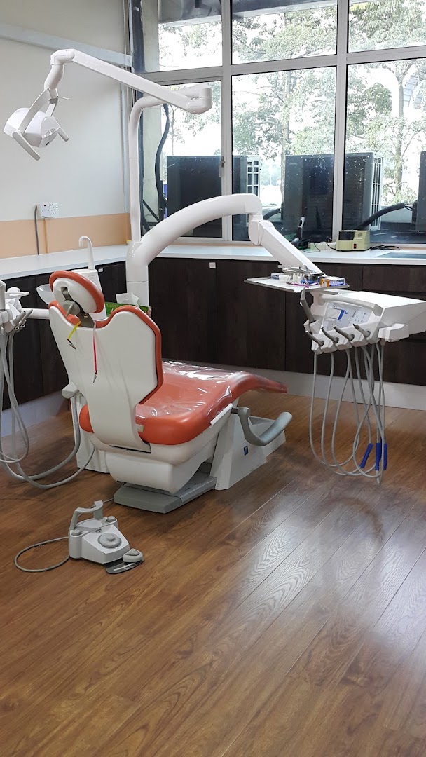 Bala Dental Clinic | Klinik Pergigian Bala | Klang — photo 3
