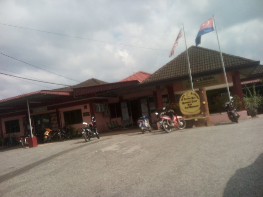 Bandar Mas Dental Clinic — photo 3