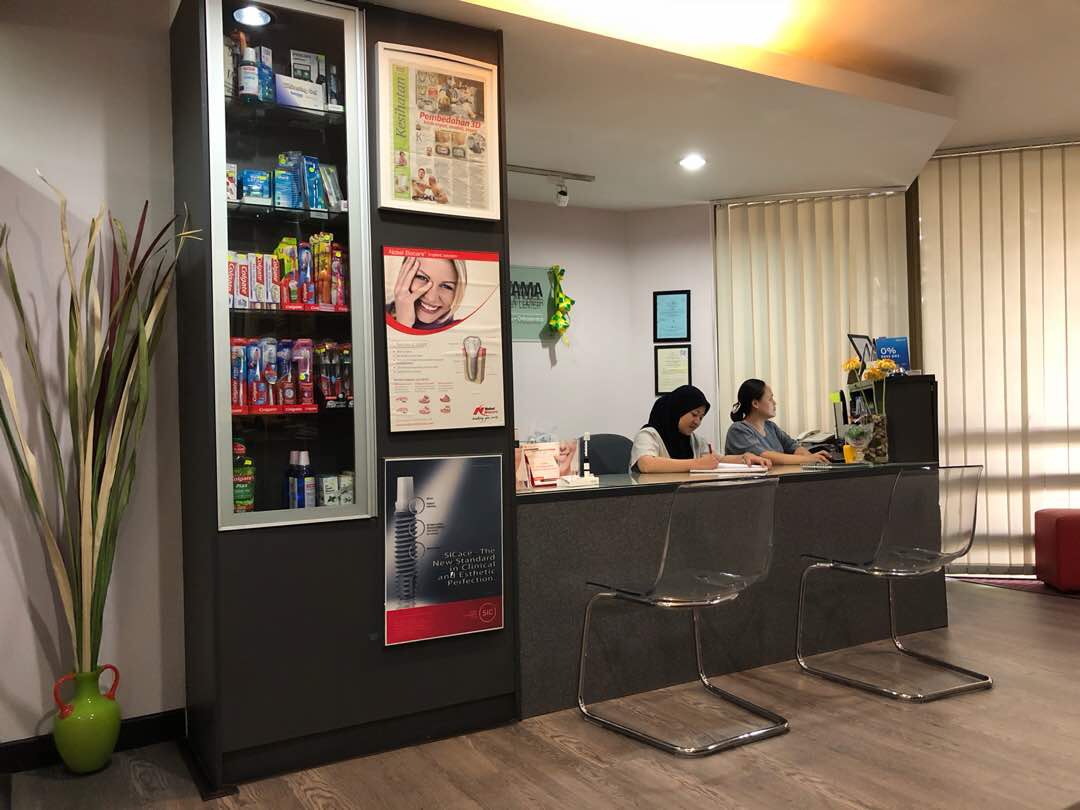 Bangsar Utama Dental Specialist Clinic — photo 3