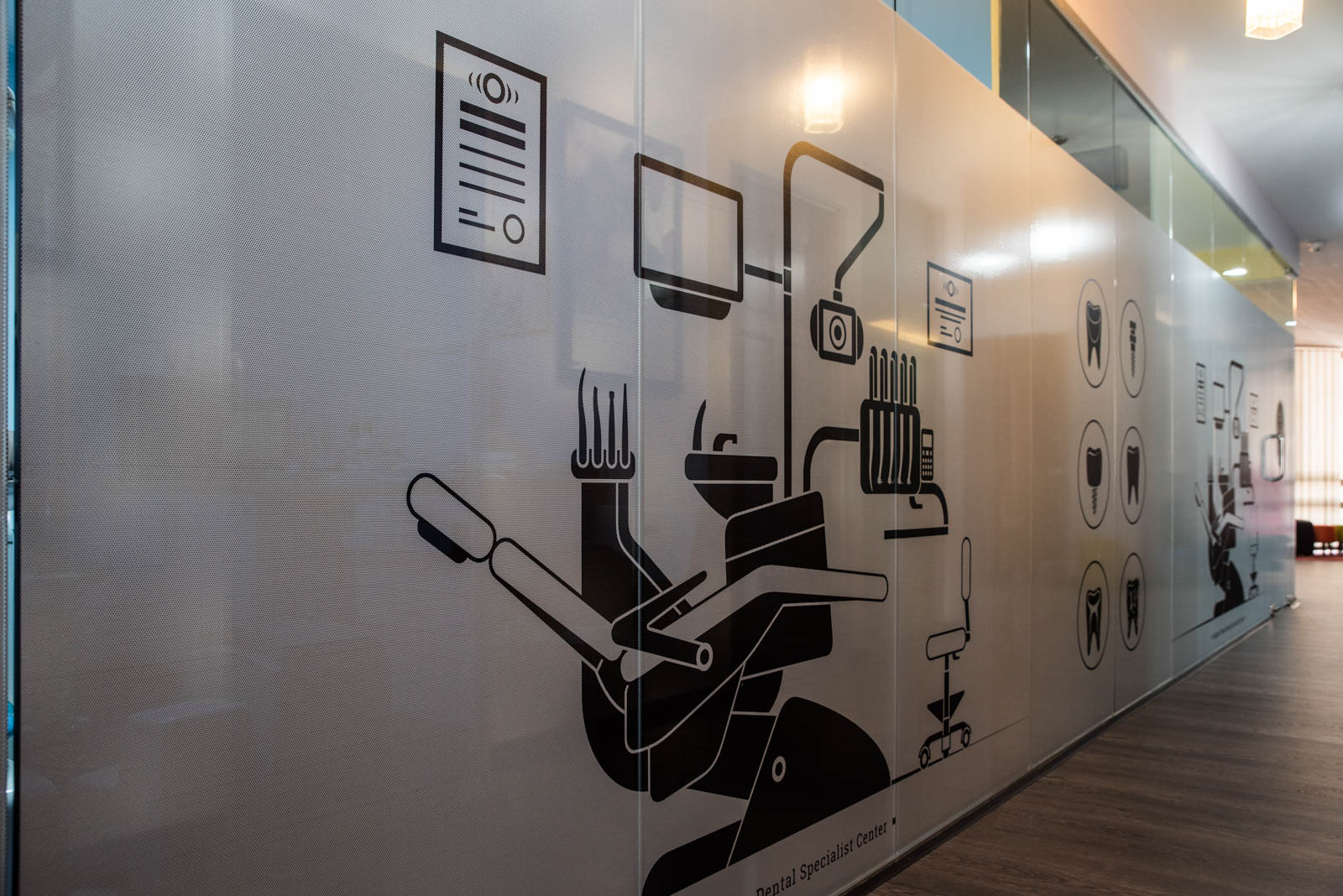 Bangsar Utama Dental Specialist Clinic — photo 4