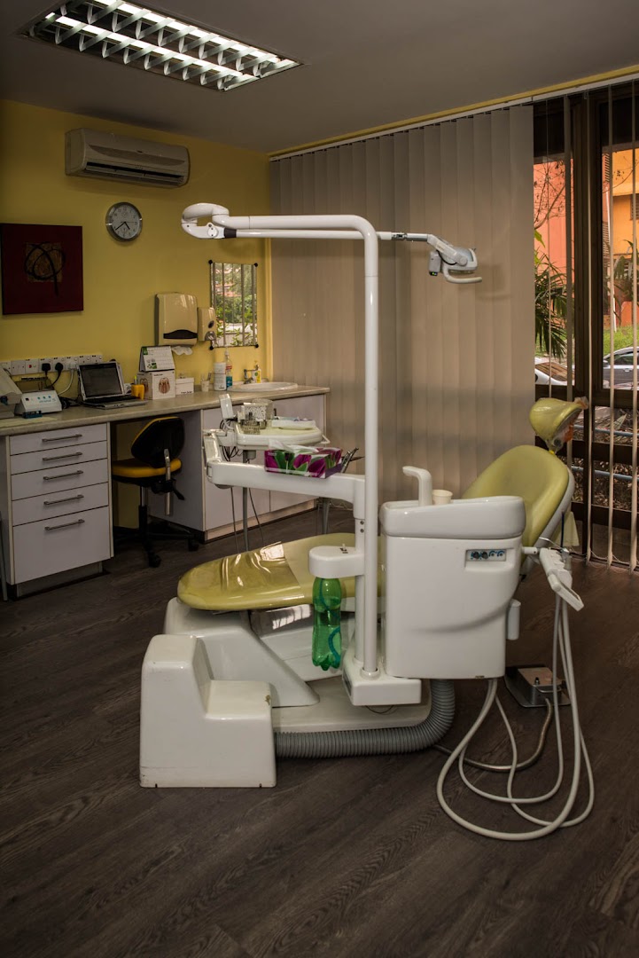 Bangsar Utama Dental Specialist Clinic — dental clinic in Malaysia
